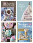 Image for Tilda Sewing Collection : Four Book Value Pack
