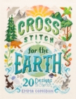 Image for Cross Stitch for the Earth