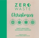 Image for Christmas  : crafty ideas for a sustainable Christmas