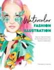 Image for Watercolor Fashion Illustration