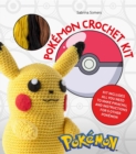 Image for PokeMon Crochet Pikachu Kit