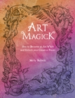 Image for Art magick  : how to become an art witch and unlock your creative power