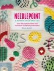 Image for Needlepoint  : a modern stitch directory
