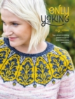 Image for Only yoking  : top-down knitting patterns for 12 seamless yoke sweaters