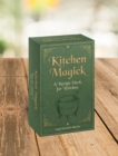 Image for Kitchen Magick : A Recipe Deck for Witches