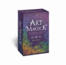 Image for Art Magick Cards : An Inspiration Deck for Creativity