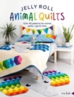 Image for Jelly Roll Animal Quilts