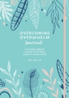 Image for Overcoming Overwhelm Journal