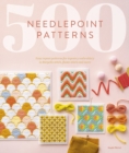 Image for 500 Needlepoint Patterns