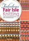 Image for Fabulous Fair Isle Knitting
