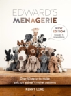 Image for Edward&#39;s Menagerie New Edition : Over 50 easy-to-make soft toy animal crochet patterns: Over 50 easy-to-make soft toy animal crochet patterns