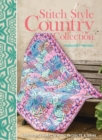 Image for Stitch Style Country Collection : Fabulous Fabric Sewing Projects &amp; Ideas
