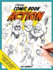 Image for Draw Comic Book Action