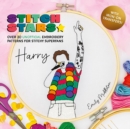 Image for Stitch Stars: Harry : Over 20 Unofficial Embroidery Patterns  for Stitchy Superfans