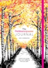 Image for The Perimenopause Journal : Unlock Your Power, Own Your Well-Being, Find Your Path