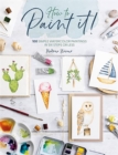 Image for How to Paint it!