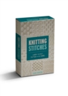 Image for Knitting Stitches Card Deck