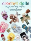 Image for Crochet Dolls Inspired by Nature