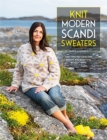 Image for Knit Modern Scandi Sweaters
