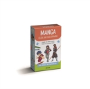 Image for Manga Quick and Easy Drawing Deck