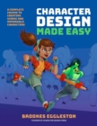Image for Character Design Made Easy