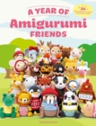 Image for A Year of Amigurumi Friends