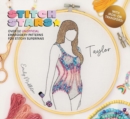 Image for Stitch Stars: Taylor