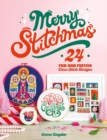 Image for Merry Stitchmas