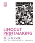 Image for Linocut Printmaking in the City