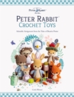 Image for Peter Rabbit™ Crochet Toys