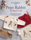 Image for Peter Rabbit™ Baby Knits