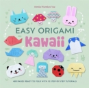Image for Easy Origami Kawaii