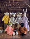 Image for Luna Lapin Stitched with Kindness