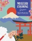 Image for Mystery Coloring Japan