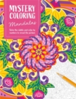 Image for Mystery Coloring Mandalas