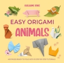 Image for Easy Origami Animals
