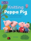 Image for Knitting Peppa Pig