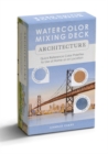 Image for Watercolor Mixing Deck: Architecture