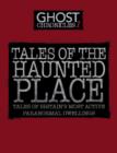 Image for Tales of Haunted Places.