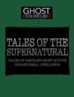 Image for Tales of the Supernatural.
