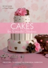 Image for Cakes For Romantic Occasions