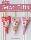 Image for Simple Sewn Gifts