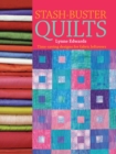 Image for Stash-buster quilts: time-saving designs for fabric leftovers