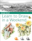 Image for Learn to draw in a weekend
