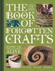 Image for Book of Forgotten Crafts