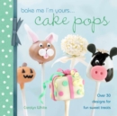 Image for Cake pops