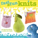 Image for Fast &amp; fun knits