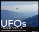 Image for UFOs caught on film: amazing evidence of alien visitors to Earth