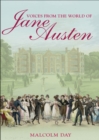 Image for Voices from the world of Jane Austen