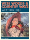 Image for Weather lore